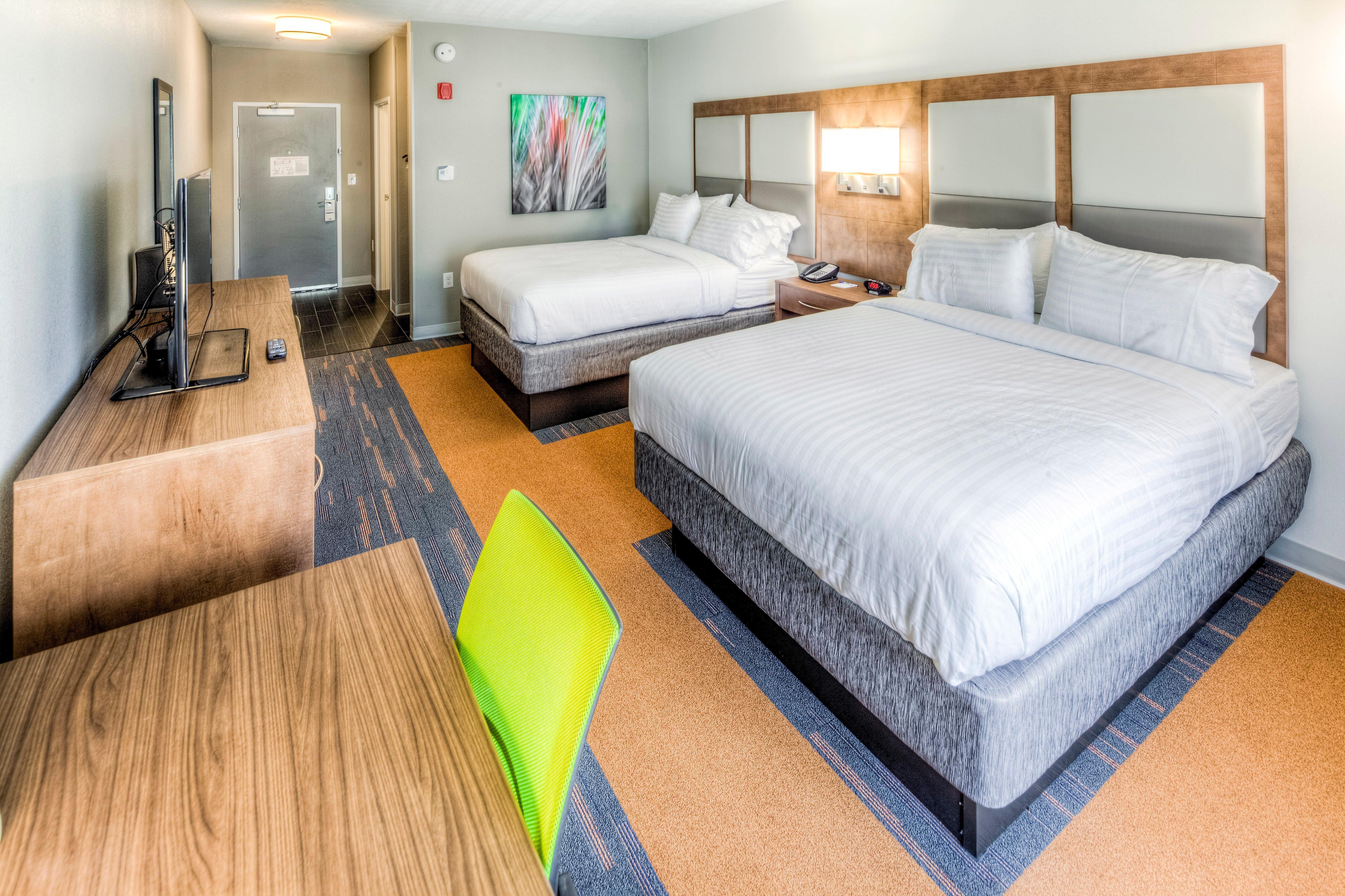 Holiday Inn Express & Suites Cleveland/Westlake By Ihg Exteriér fotografie