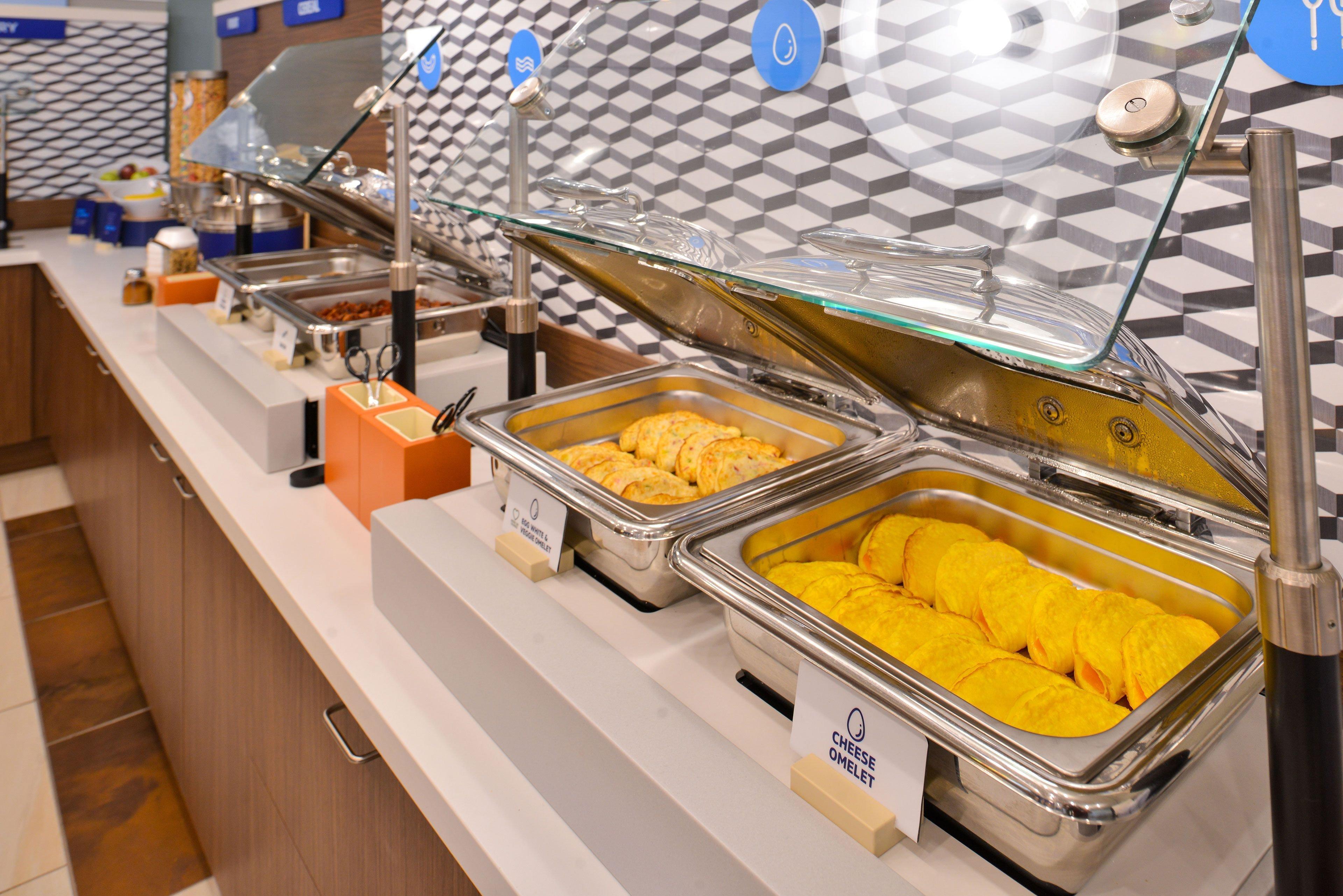 Holiday Inn Express & Suites Cleveland/Westlake By Ihg Exteriér fotografie
