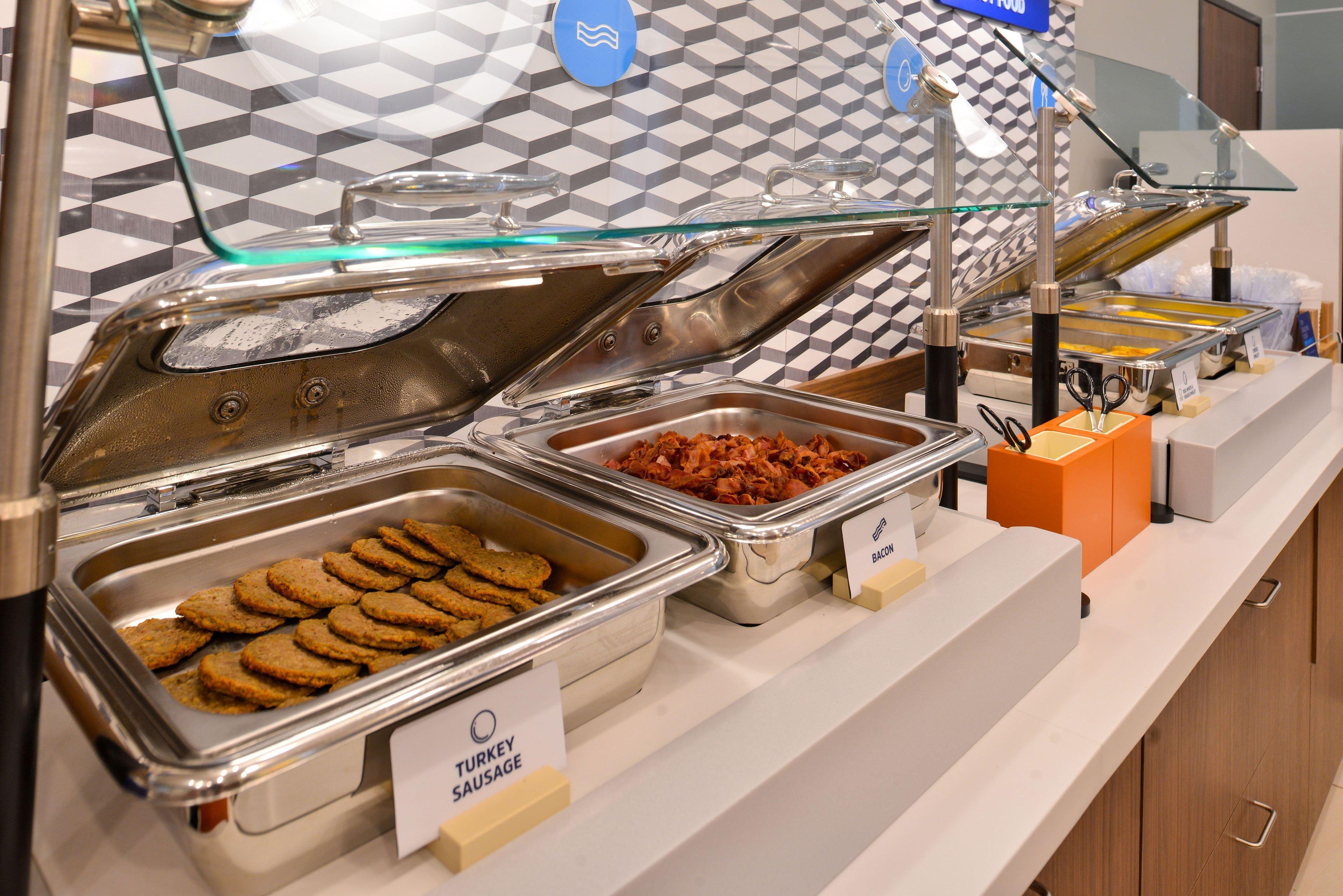 Holiday Inn Express & Suites Cleveland/Westlake By Ihg Exteriér fotografie