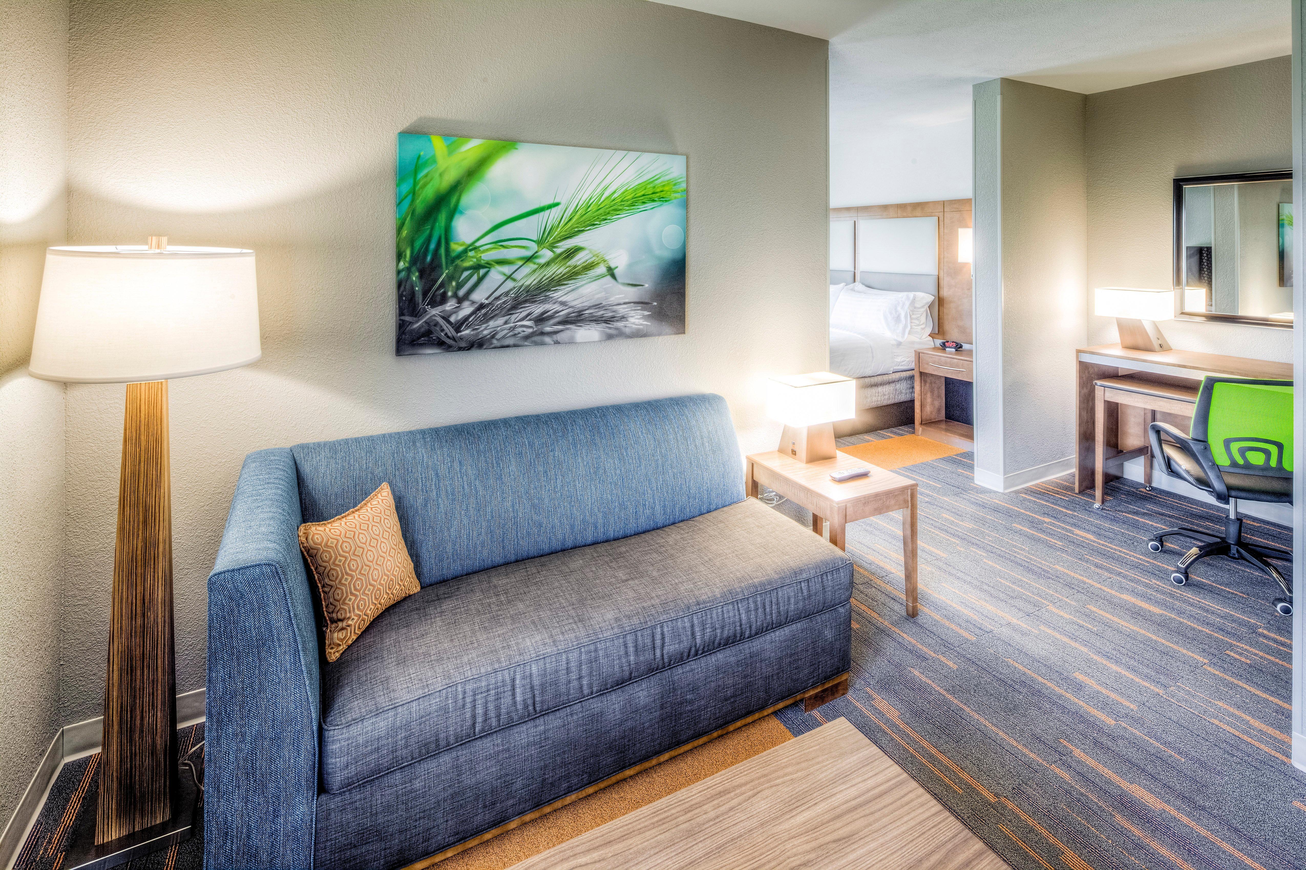 Holiday Inn Express & Suites Cleveland/Westlake By Ihg Exteriér fotografie